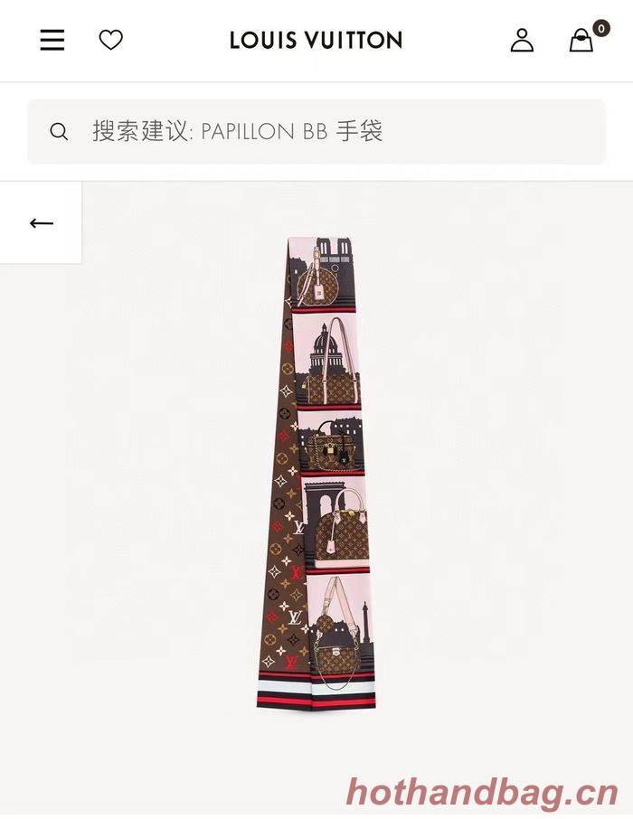 Louis Vuitton Scarf LVS00191 Louis Vuitton Scarf LVS00191